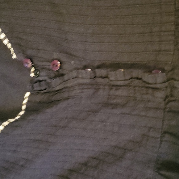 EUC Designer dress - Picture 4 of 5